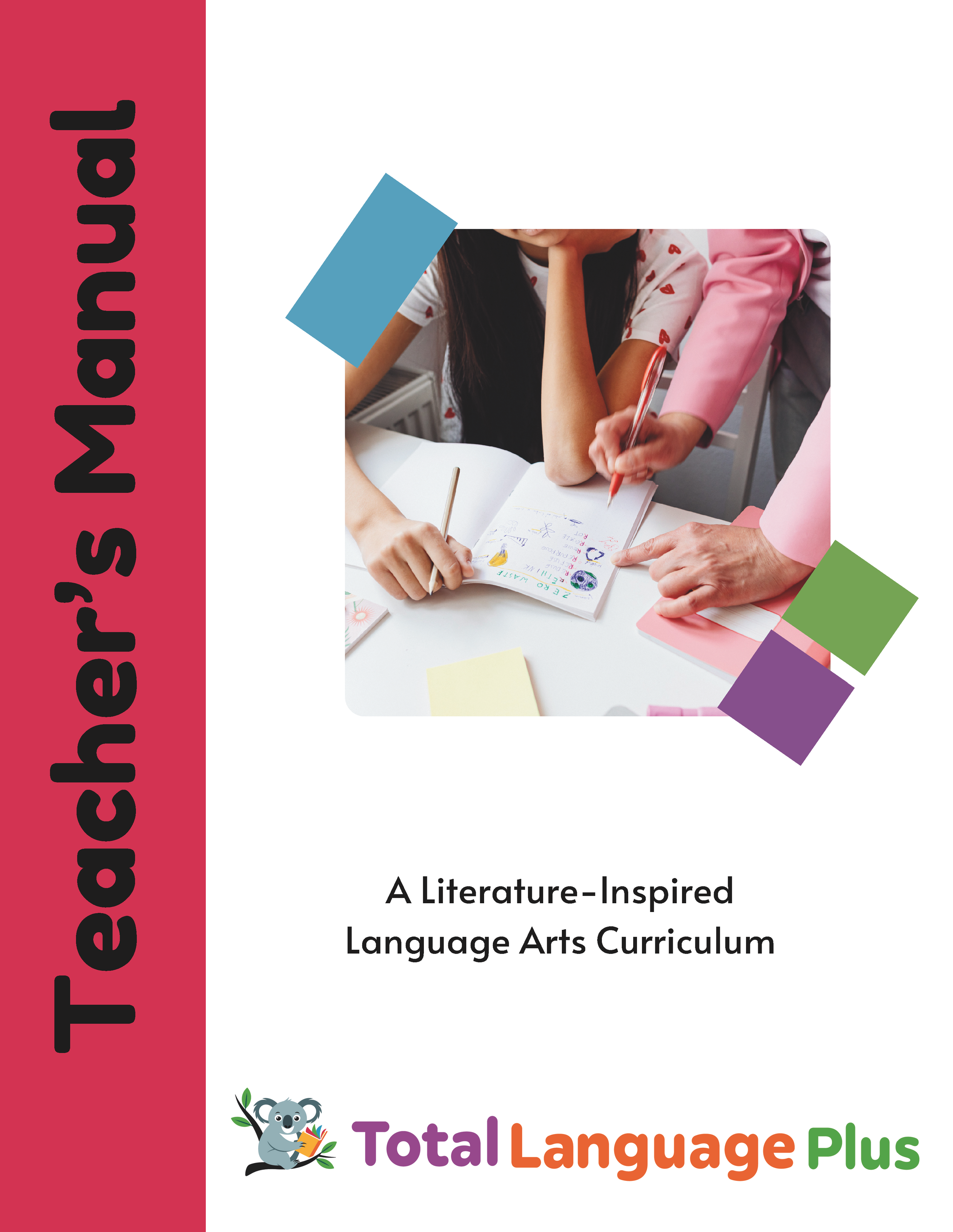 World Literature Language Arts Package - Total Language Plus
